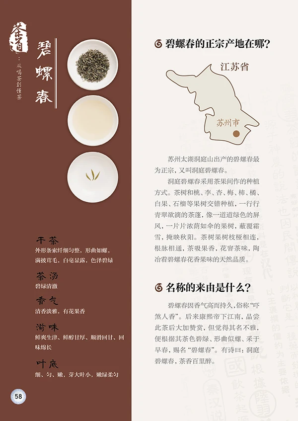 Чайная церемония чай от питьевого чая до понимания (более 600 специалистов учат