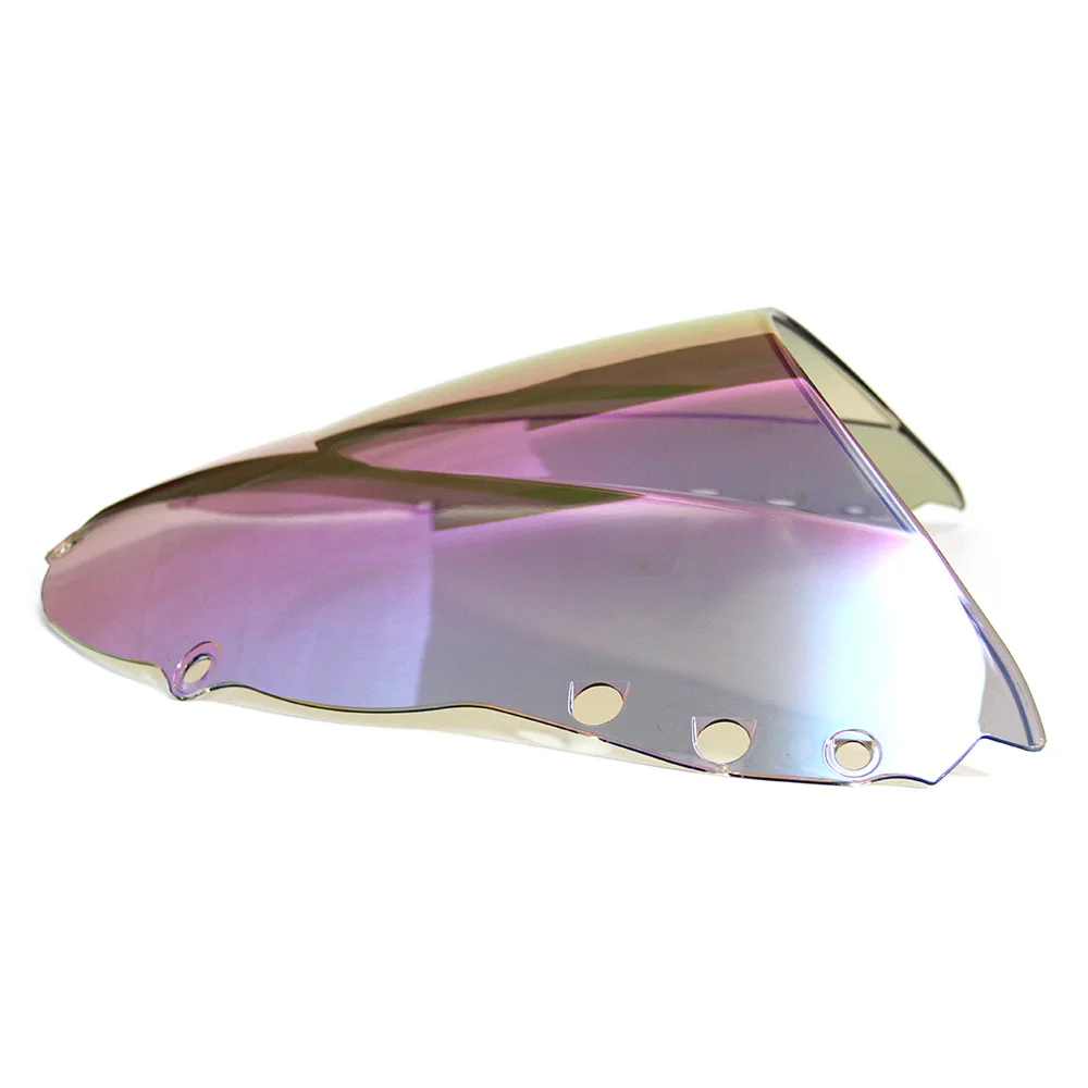 Деталь мотоцикла иридиевое новое лобовое стекло/ветровое стекло для Honda CBR 900 RR 919