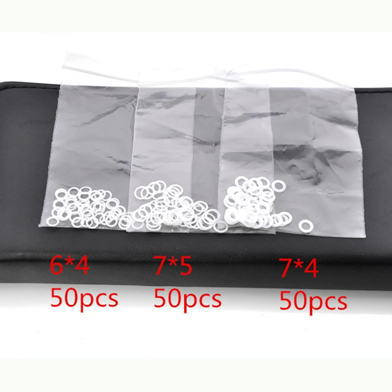 1 коробка ножниц для волос набор ремонта аксессуары включая бамперы/Подставки