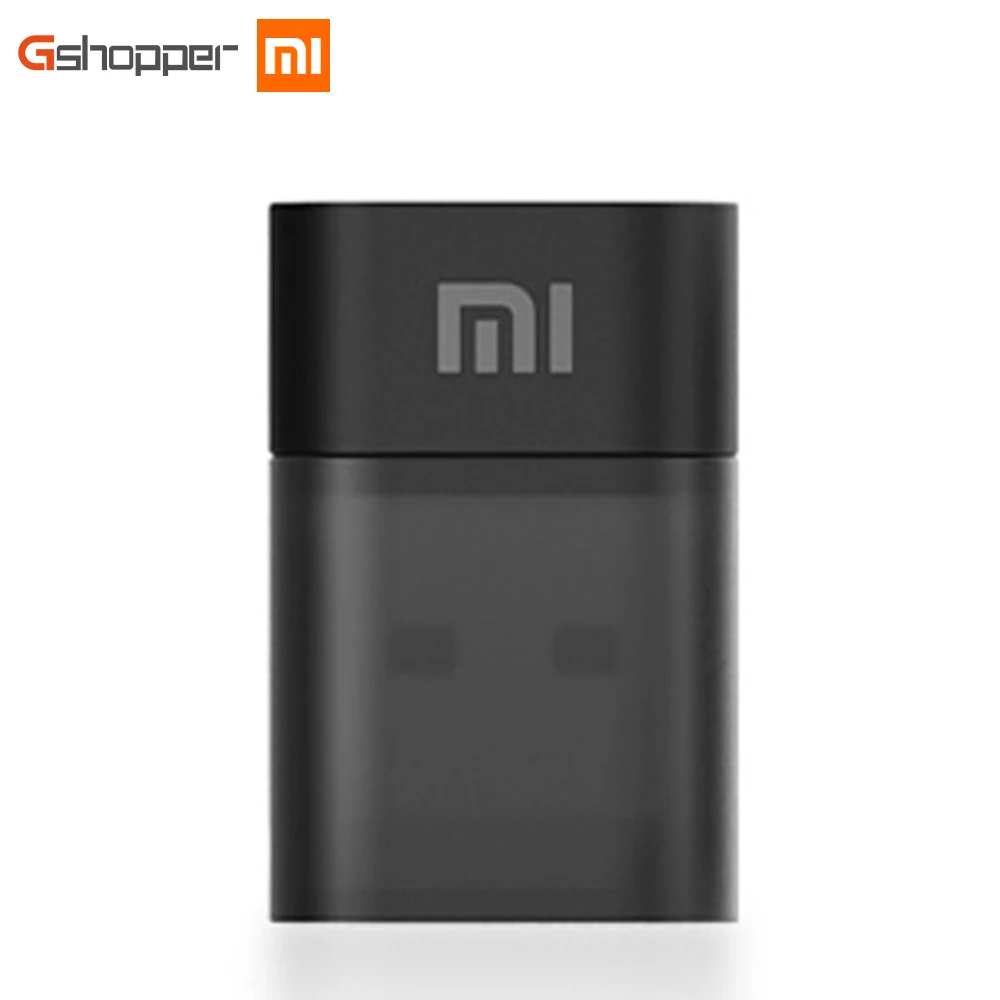 Оригинальный Xiaomi Портативный USB Wi Fi Беспроводной маршрутизатор 100Mbs мини репитер