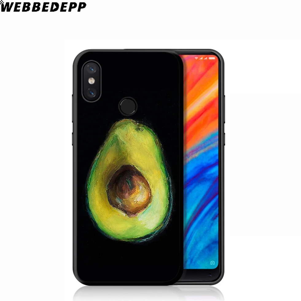 WEBBEDEPP художественная картина маслом для девочек мягкий чехол Xiaomi Mi 9T 9 8 SE 6 A1 A2 A3 Lite