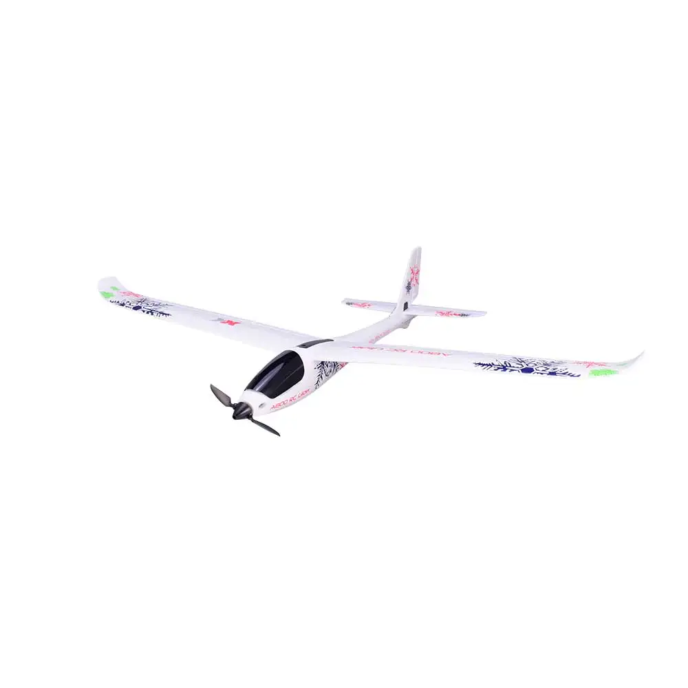 WLtoys XK A800 2 4 ГГц 5 канальный радиоуправляемый самолет с переключателем режима 3D/6G 780