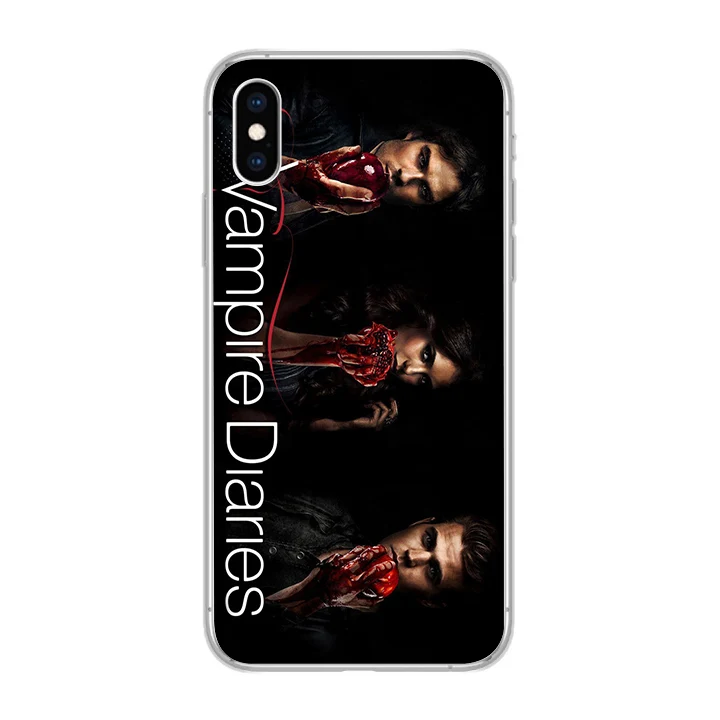 Ciciber чехлы для телефонов IPhone 7 8 6 6s Plus SE 5S X Xs XR XS Max мягкая задняя крышка из ТПУ 11 Pro