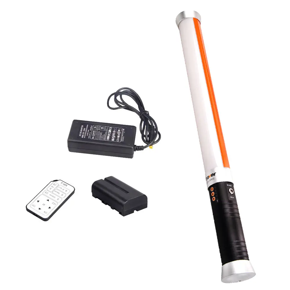 55cm Portable Handheld 298 PCS LED beads Magic Tube Light as Ice MTL-900D | Электроника