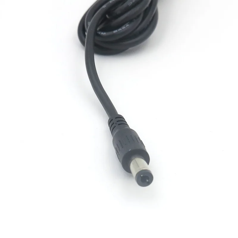 

VORED 8.5V 1.5A Converter Adapter Power Supply US/EU/UK/AU Plug Universal Charger with 1.5m Cable DC 5.5*2.1mm Free Shipping