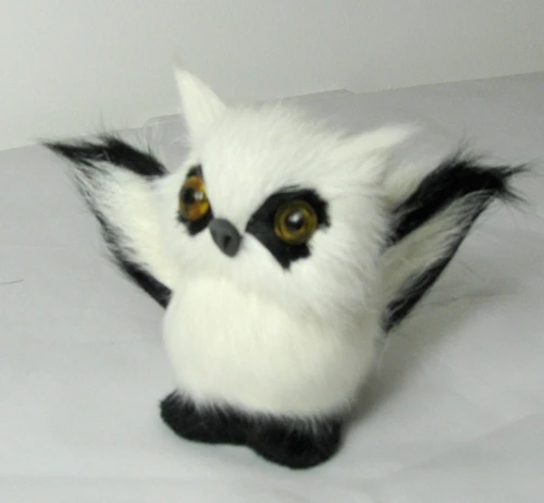 

free shipping perfect mini owl for gift or decoration lovely handmade owl