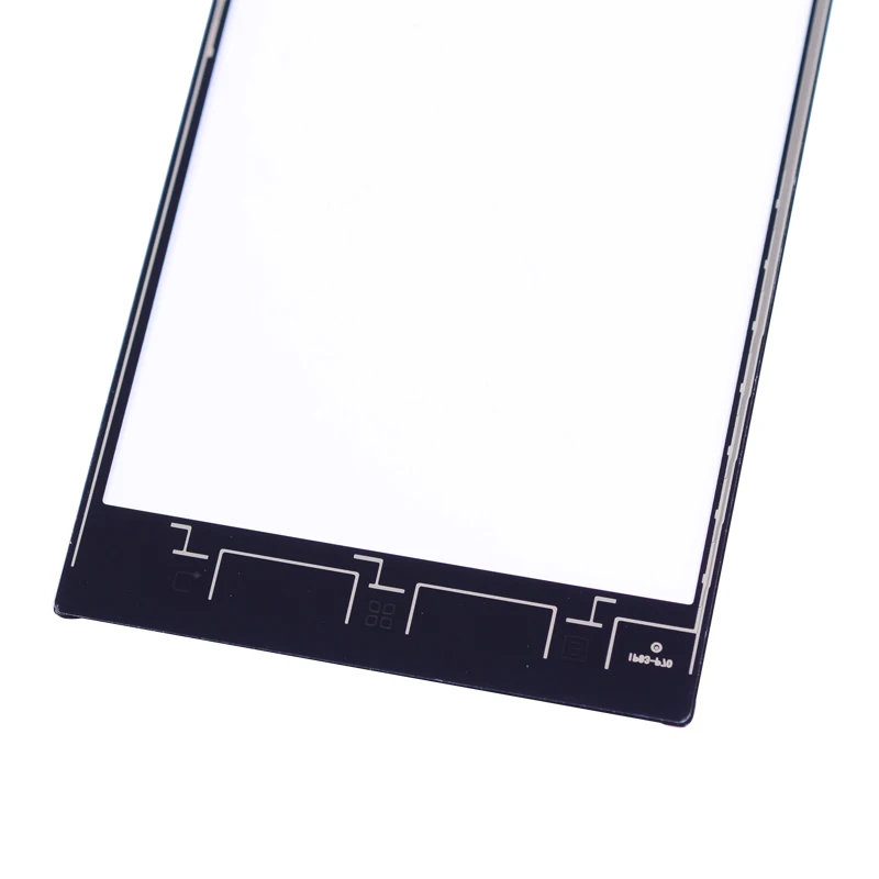 Multitouch емкостный 5.0 ''Сенсорный экран для Lenovo P70 Сенсорный спереди Стекло