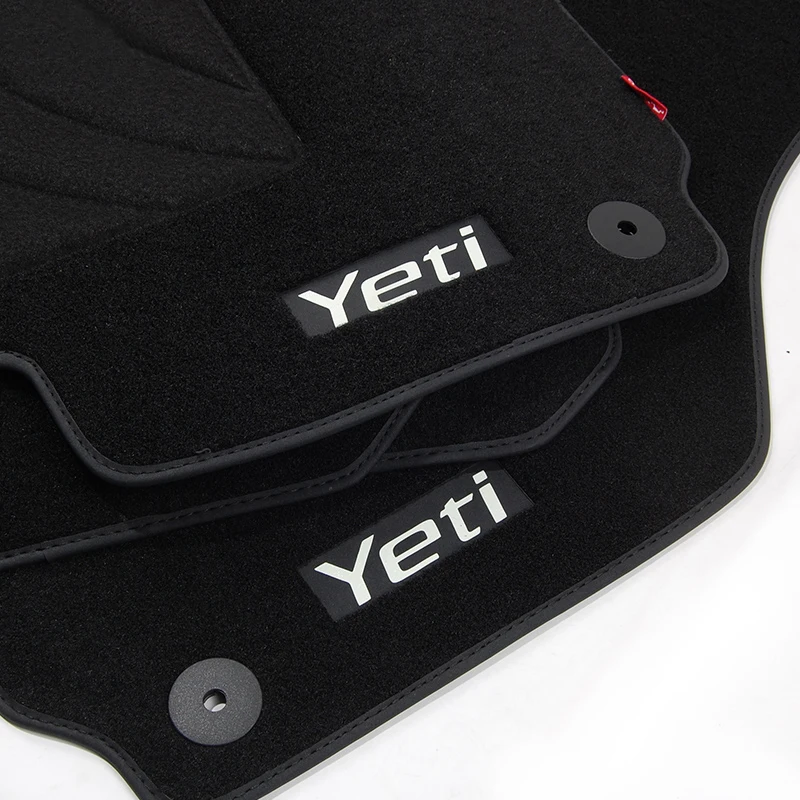 Автомобильные чехлы 2D роскошный подлинный пользовательский Подгонянный