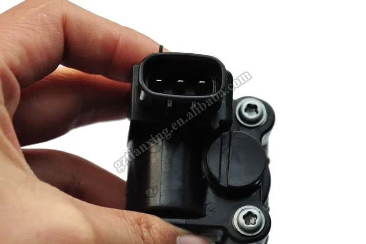 OE#22270-21010 22270-21011 регулятор скорости холостого воздуха для Toyota Echo Scion xA xB 1.5L L4 2227021010 2227021011