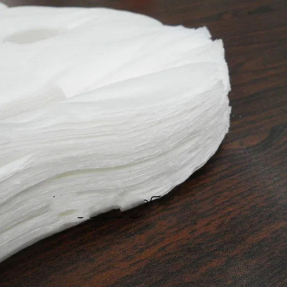 100 шт. одноразовые лица с очищающим средством для ног маски бумаги + 50 глазную