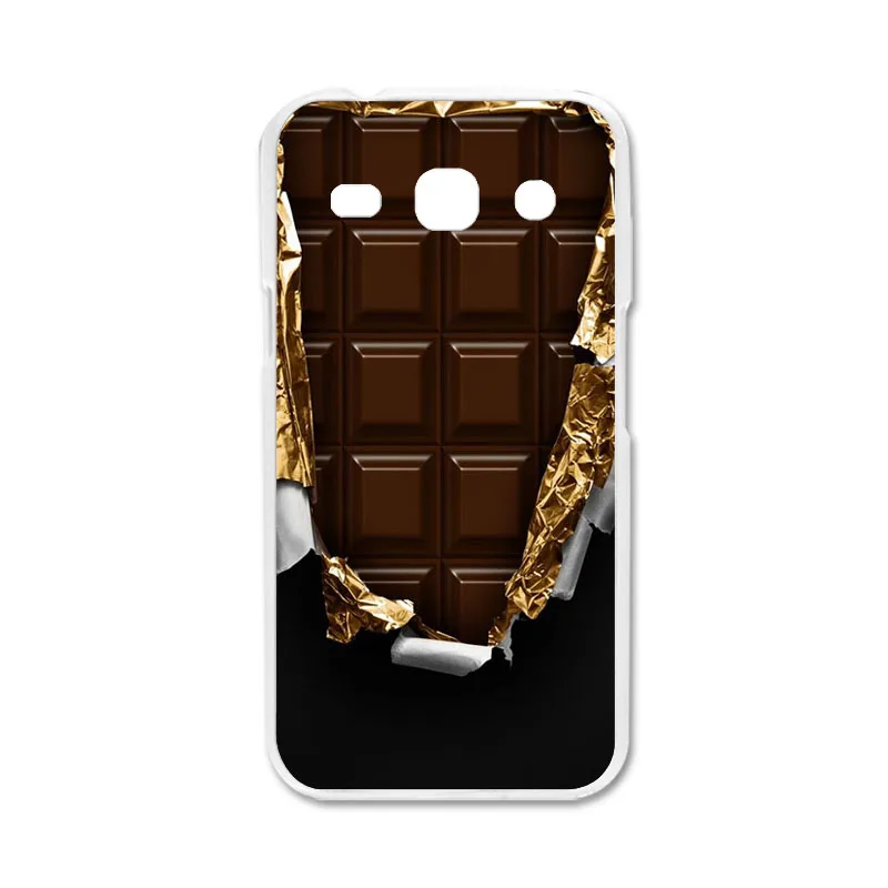 AKABEILA мягкие чехлы из ТПУ для телефонов samsung Galaxy Star Advance G350E 4,3 дюймов Galaxy Star 2 Plus SM-G350E чехлы - Цвет: H056
