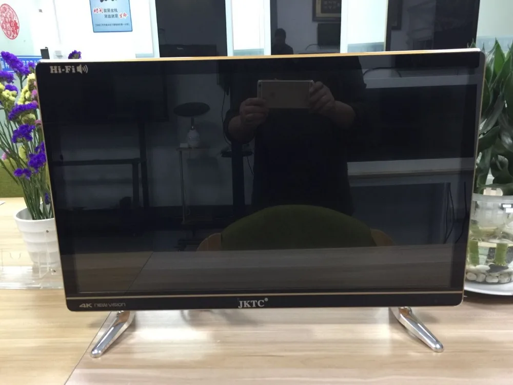17 18 5 20 19 21 24 27 28 31 38 43 дюймовый full hd tft экран светодиодный ips дисплей монитор smart TV 1080p