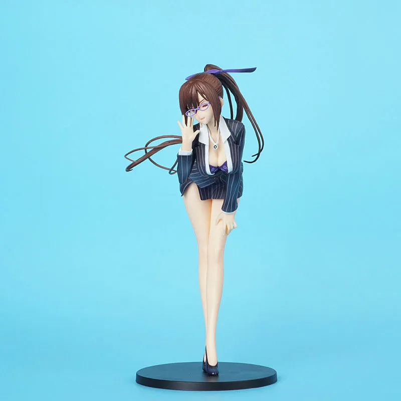 

Japan Anime About 20 cm Shining Heart BLADE ARCUS From Shining PVC Material Models Action Figure Body Doll Toys For Kids