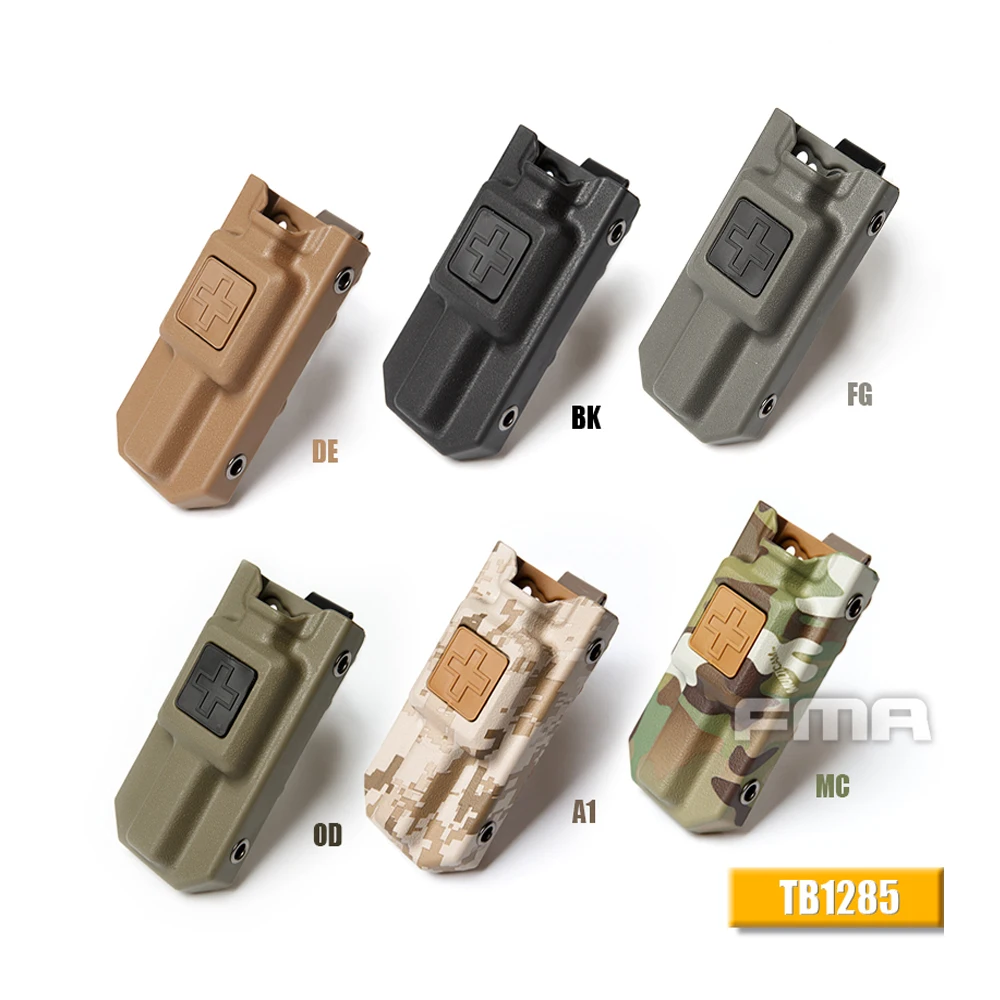 

Тактическое снаряжение TB-FMA приложение жгут сумка для хранения для Molle Mag Pouch Multicam охотничий аксессуары армейский чехол