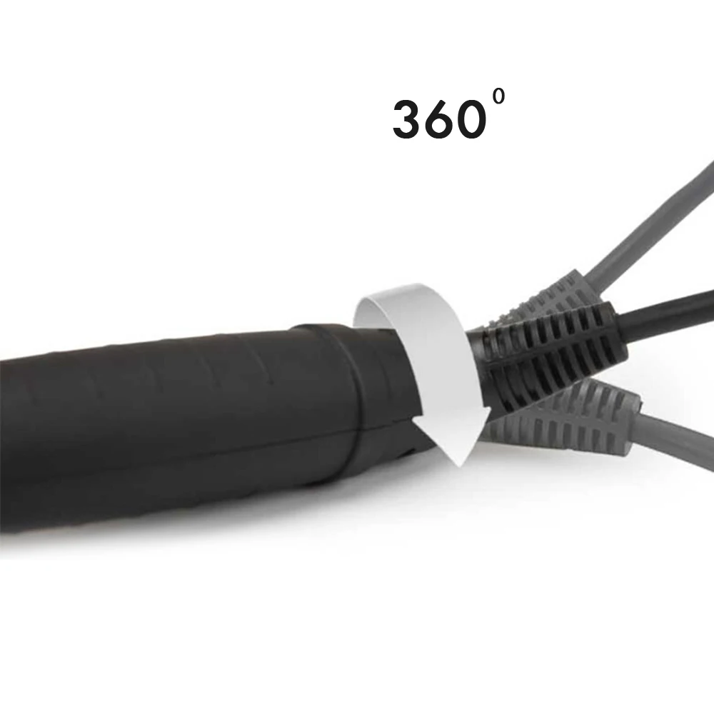 Профессиональные щипцы для завивки волос Керамические инструменты стилизации