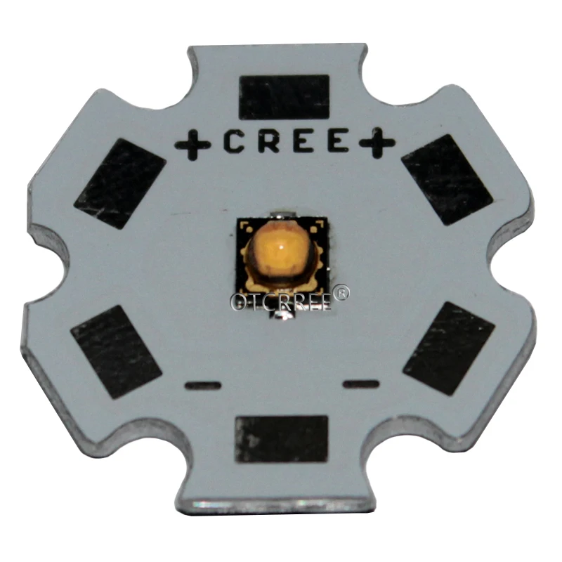 5 шт. 3 Вт TSMC 3535 3535 SMD высокомощный светодиодный светильник-диод нейтральный белый теплый белый вместо CREE XPE XP-E светодиодный