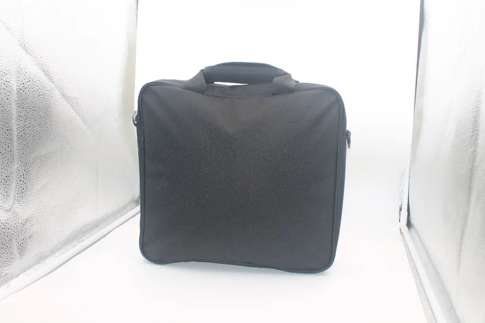 Новый дорожный Чехол для хранения и переноски PS4 Pro защитная сумка Наплечная