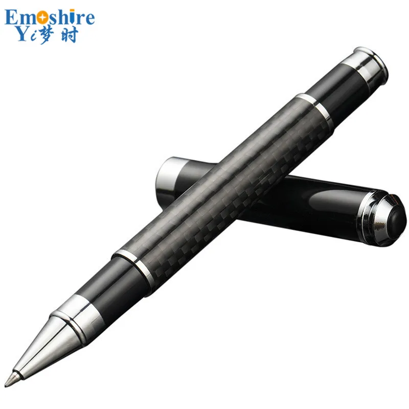 

Wholesale and Retail Ballpoint Pen Roller Ball Pen Metal Commercial Ballpen School Office Writing High Quality Stationey P488
