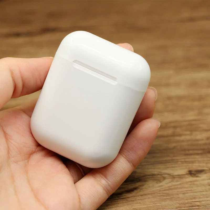 2019 новый оригинальный I9s tws беспроводной Bluetooth 5 0 3D бас стерео наушники для всех