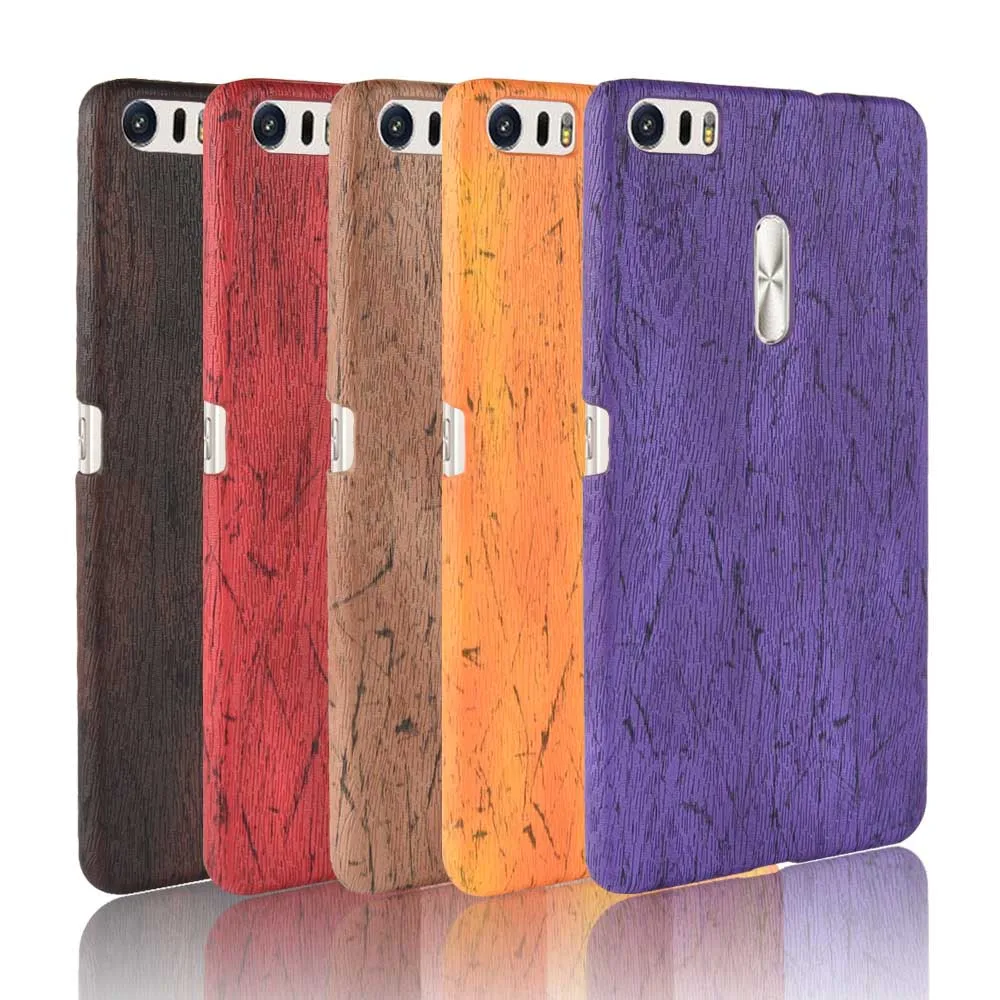 

SUBIN New phone Case For ASUS ZenFone 3 Ultra (ZU680KL) fundas Retro wood grain Mobile phone Back Cover Phone Protective Case