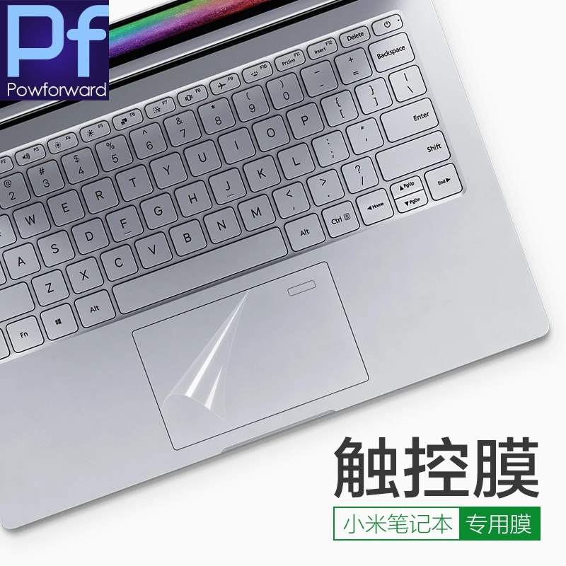 Запасная сенсорная панель для Xiaomi Mi Notebook air 13 3 12 5 Pro Gaming15 15 6 дюймов|Наклейки