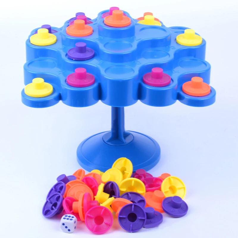 Игра TOPLE Balance не позволяйте когда вы пытайтесь забивать очки Дети отличная