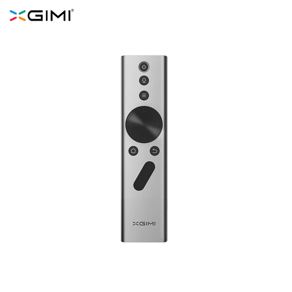 XGIMI Металл Bluetooth пульт дистанционного управления для Xgimi Z4 воздуха Аврора и H1