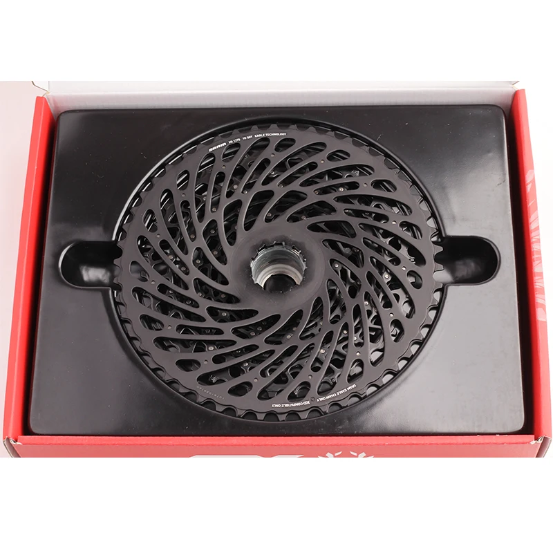 SRAM GX EAGLE 1X12 S 12 Скорость XG-1275 10-50 т с Оригинальная коробка набор звездочек со