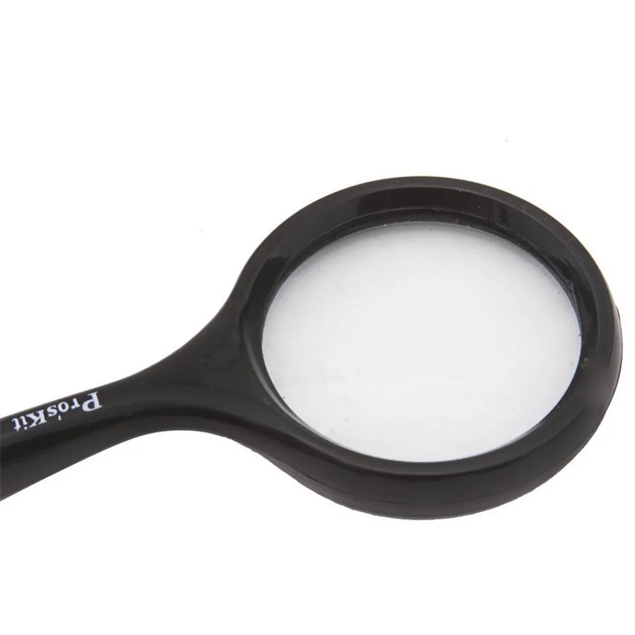 

Hot Pro'sKit MA-013 3x Magnifier (O50mm)