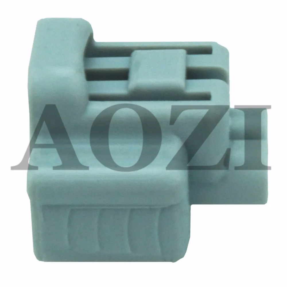 Ten Sets Female Plastic Connector/ Two Pins 2.2MM Series Car Connector/Waterproof Plugs | Обустройство дома