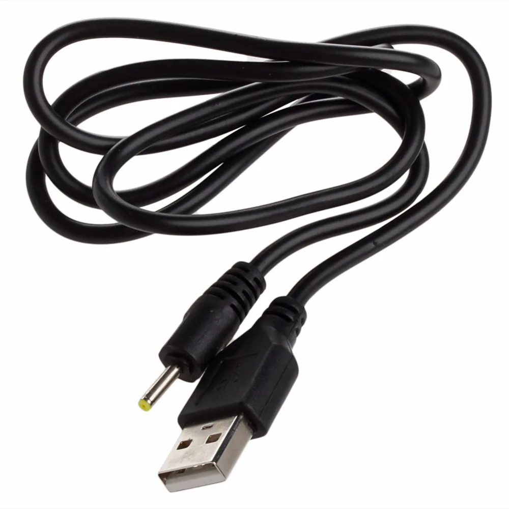 OOTDTY 5V 2A AC 2 5 мм DC/DC кабель питания USB Зарядное устройство адаптер Разъем для