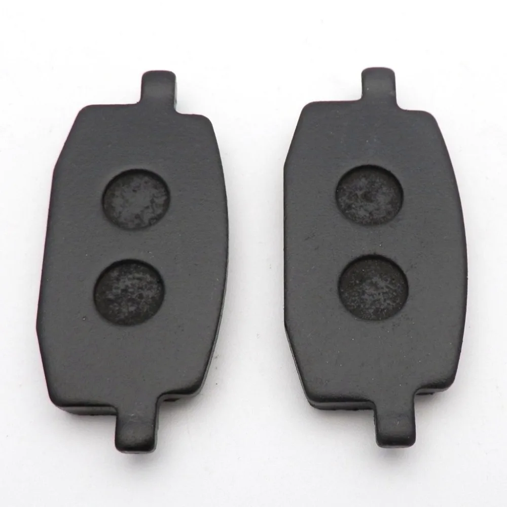 Комплект задних тормозных дисков для мотоциклов и мопедов GY6 49CC 50CC|brake shoe set|drum brake