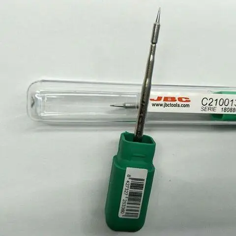 KNOKOO сварочные наконечники C210-001 паяльник для наконечника T210-A паяльника |