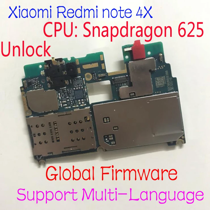 Xiaomi 4x Aliexpress