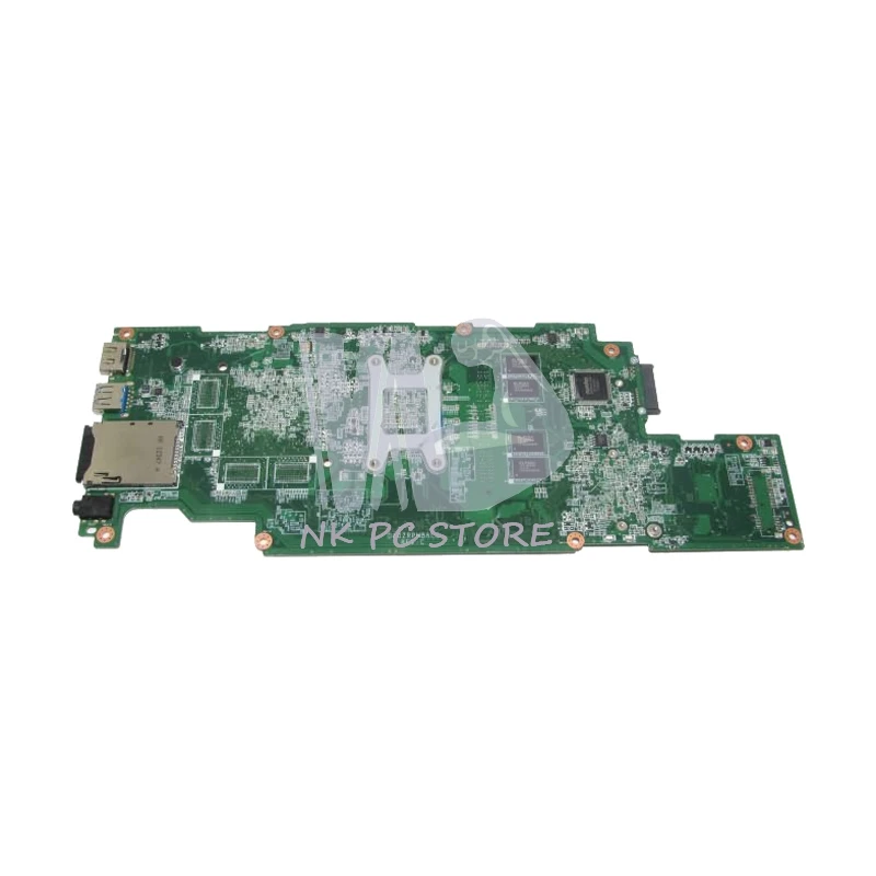 NOKOTION NBM4311001 NB.M4311.001 DA0ZRPMB6C0 для Acer asipre материнская плата ноутбука и asipree с