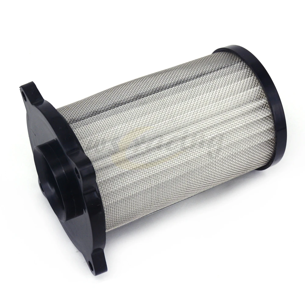 Motorcycle Air Filter Cleaner Grid For SUZUKI Bandit 250 Bandit 400 GSF250 GSF400 74A 75A 77A 79A Street Bike