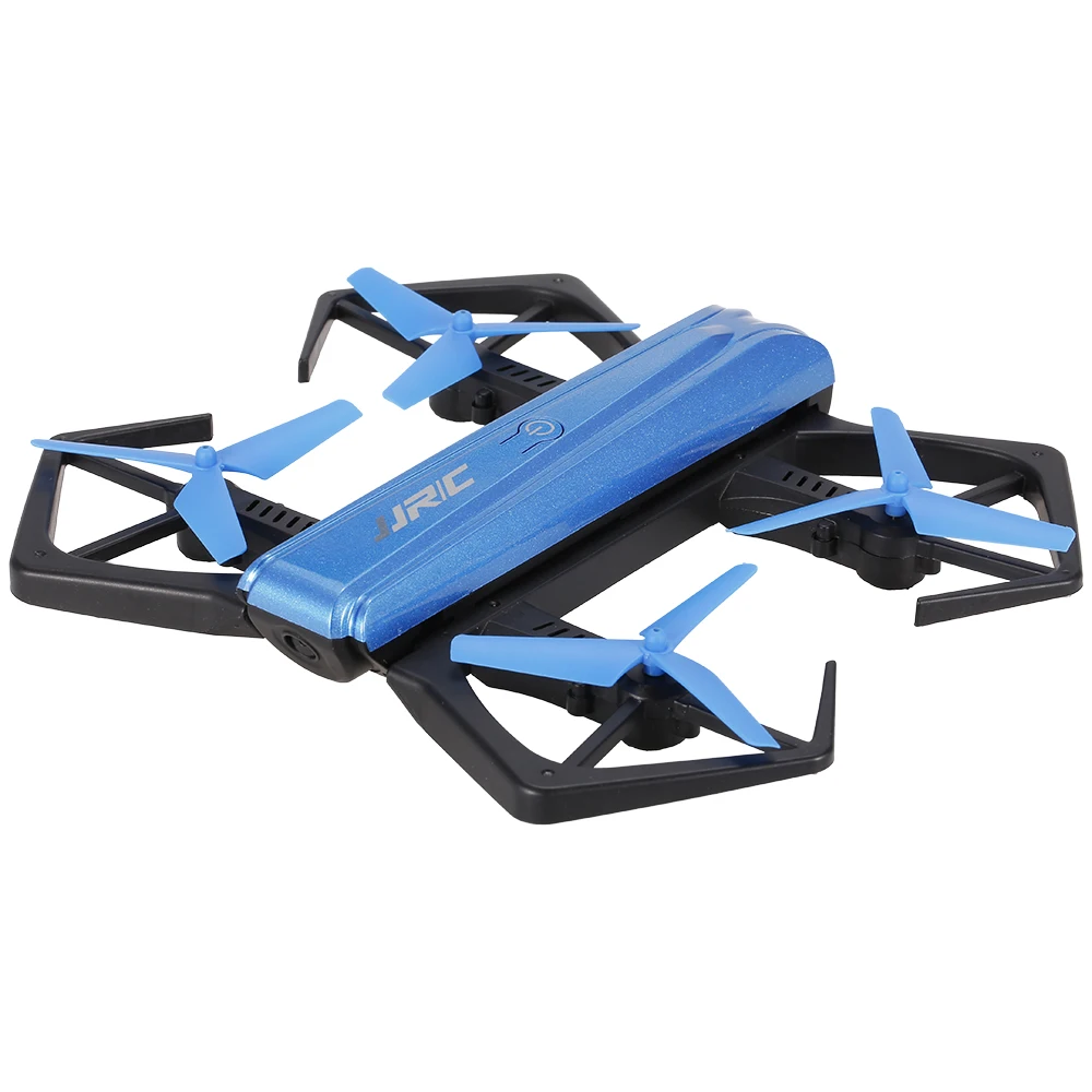 JJRC H43WH Краб wifi FPV 720P hd-камера Дрон Квадрокоптер складной мини Дрон RC селфи Дрон вертолет дополнительная батарея