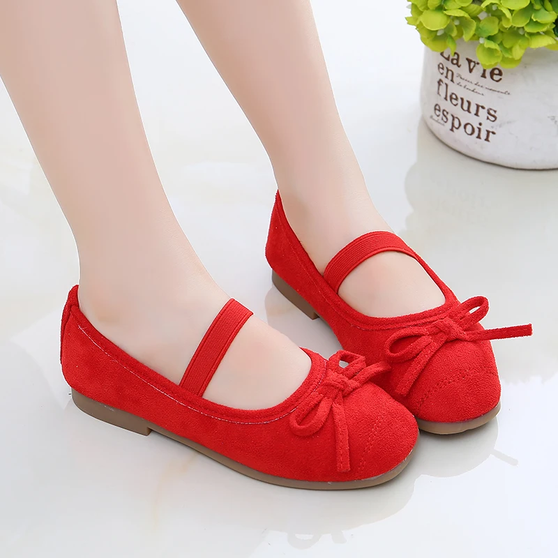 2019 брендовая Новая модная детская танцевальная обувь принцессы Детское платье