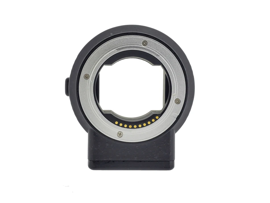 PEIPRO N/G E адаптер для камеры с автофокусом Nikon G к Sony E/AF/A7M3/A7R2/A9/A7R3/6500|Адаптеры
