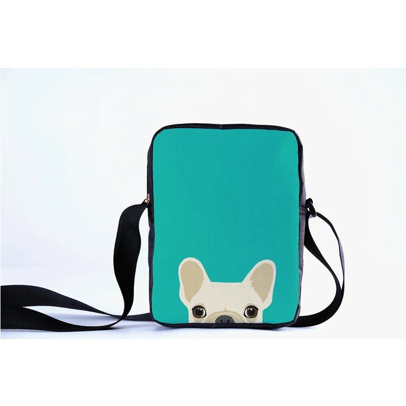 Женские сумки-мессенджеры CROWDALE дизайнерские милые рождественские сумочки с