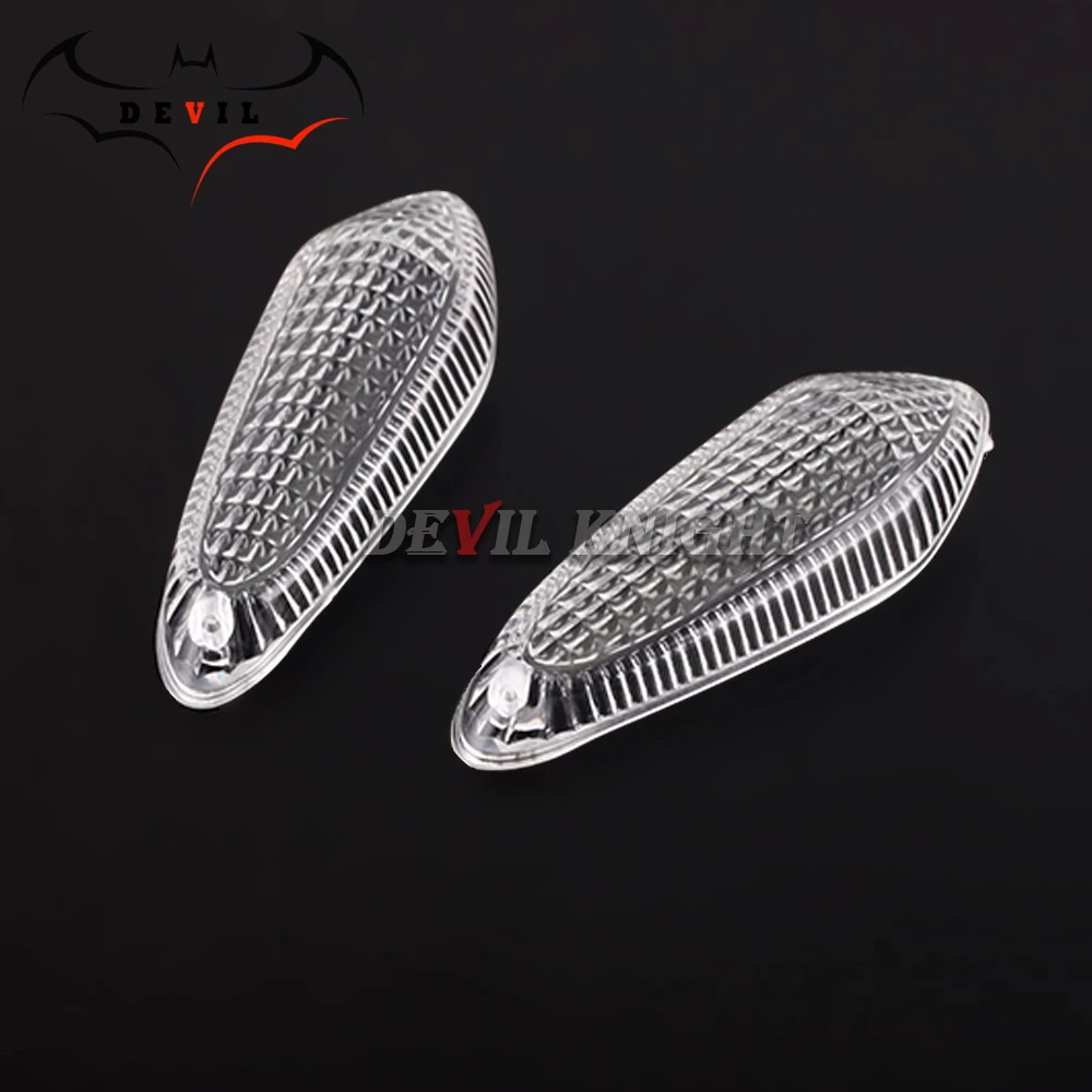 Указатели поворота для DUCATI MONSTER 695 696 796 1100/S/EVO Streetfighter 848/1099 S аксессуары мотоциклов