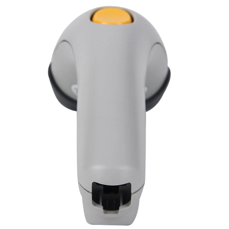 Oringinal сканер штрихкодов Zebra/SYMBOL LS1203 USB(PC) в комплекте 7-дюймовый прямой кабель с