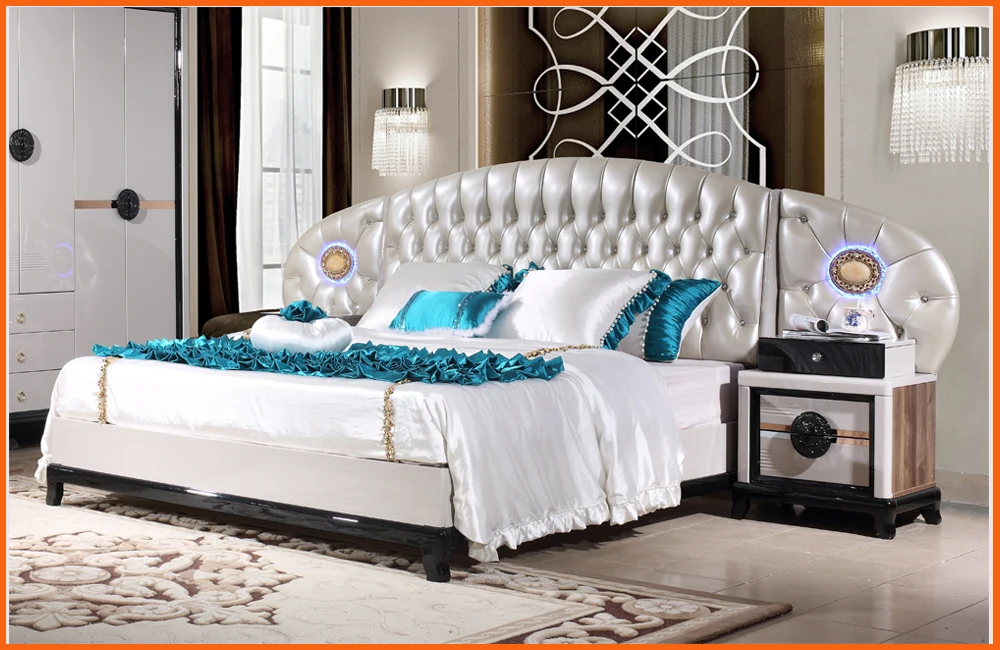 Набор для спальни Muebles De Madera Quarto продажа мебели Y. g высокое качество скидка