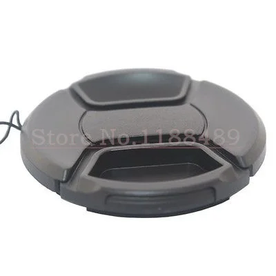 3 в 1 62 мм стандартная металлическая бленда для объектива + телеобъектива с