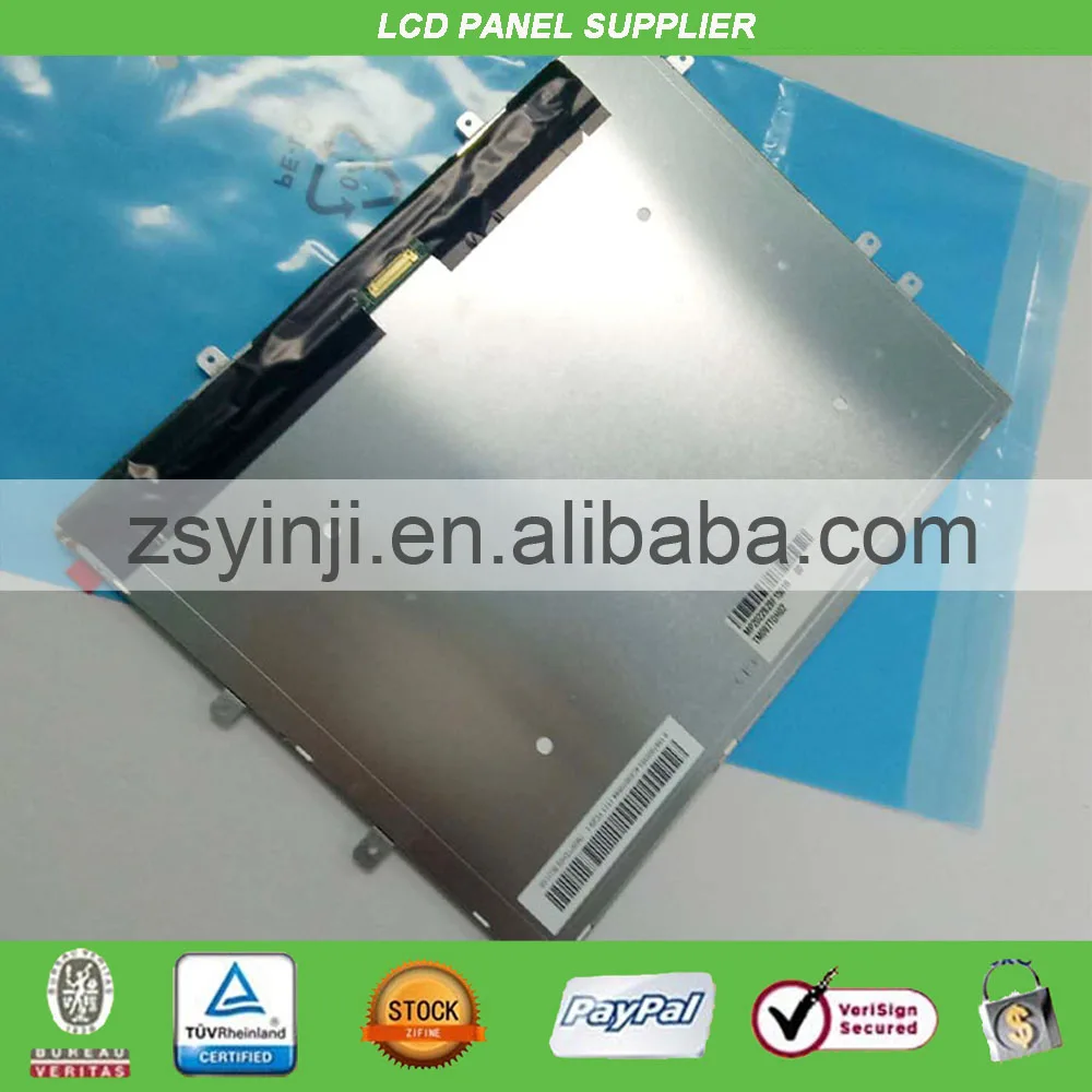 ЖК панель 9 7 '񟝰*768 TM097TDH02|lcd panel|panel lcdlcd 1024*768 |