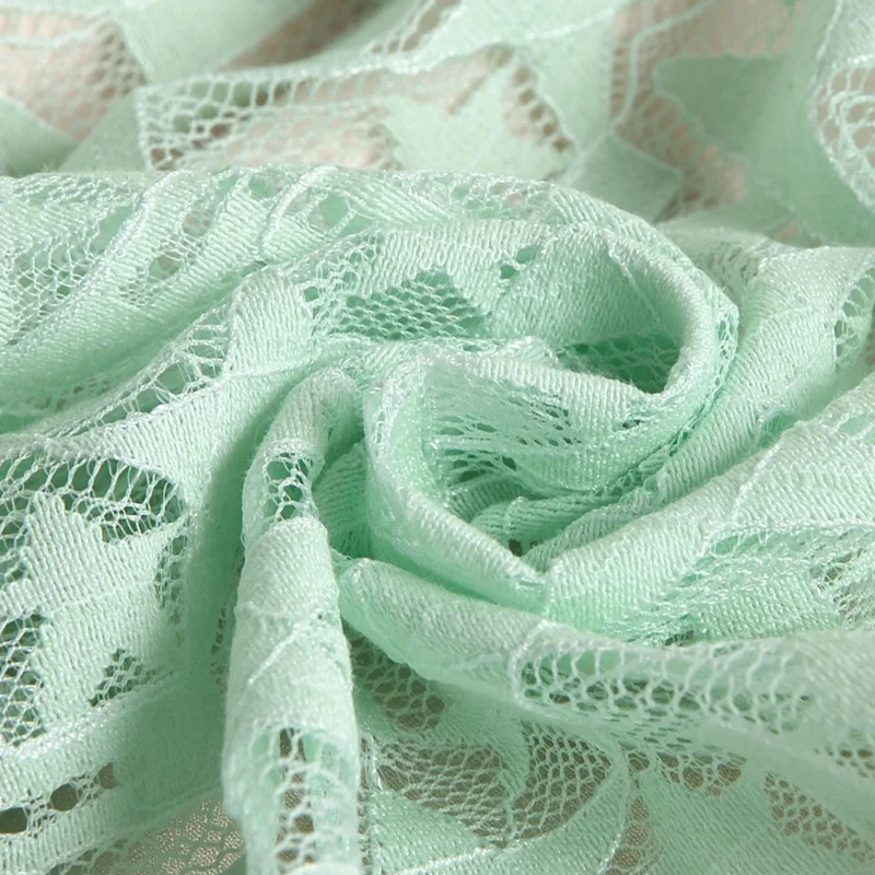 Кружева Платья Весна 2017 Новое Лето Симпатичные Вышивка Цветы Dress Vintage Fashion Женская