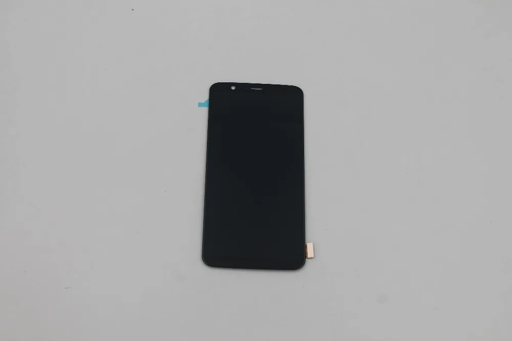 Замена ЖК-дисплей Сенсорный экран планшета Ассамблеи для Oneplus 5 т A5010 пять T 1 + 6 01&quot