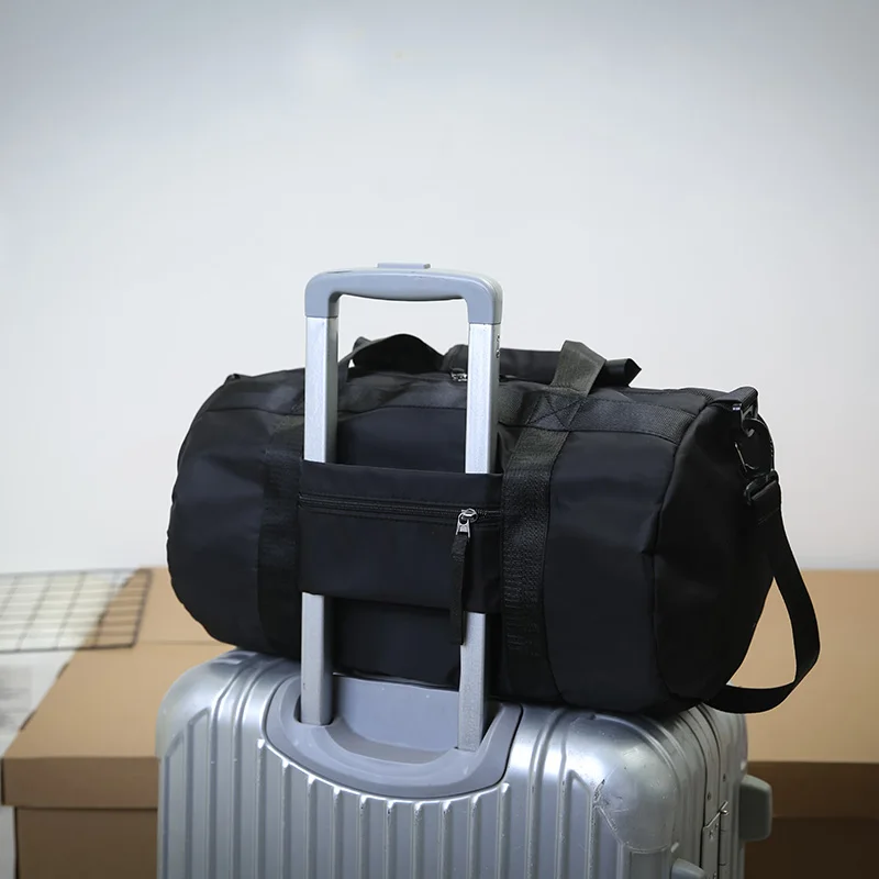 

Dry Wet Separate Bag Gym Tas For fitness man Sac De Sports Bag For Shoes Shoulder Pack Training gymtas bolsa deporte Handbags