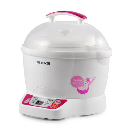 Skyline DDZ 7B (BB pot) Водный тушеный горшок электрическая тушеная чашка мини детский суп
