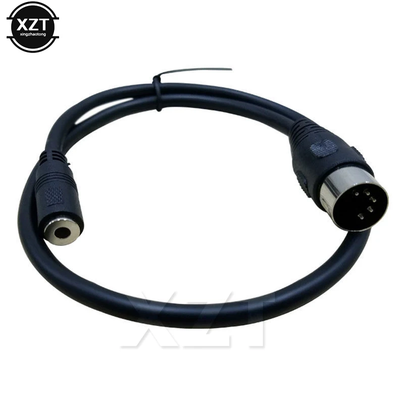 1 шт. стереокабель для MP3/MP4 плеера 50/150 см разъем 3 5 мм|midi cable pin|3.5mm male audio cable3.5mm to female |